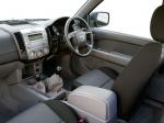 Mazda BT-50 Freestyle Cab 2006 года (AU)